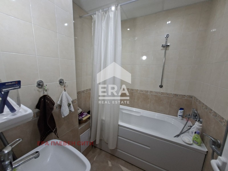 Продава 3-СТАЕН, гр. Плевен, Идеален център, снимка 7 - Апартаменти - 55623499