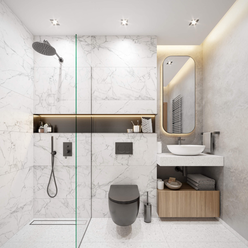 Продава 4-СТАЕН, гр. София, Лагера, снимка 11 - Апартаменти - 53519258