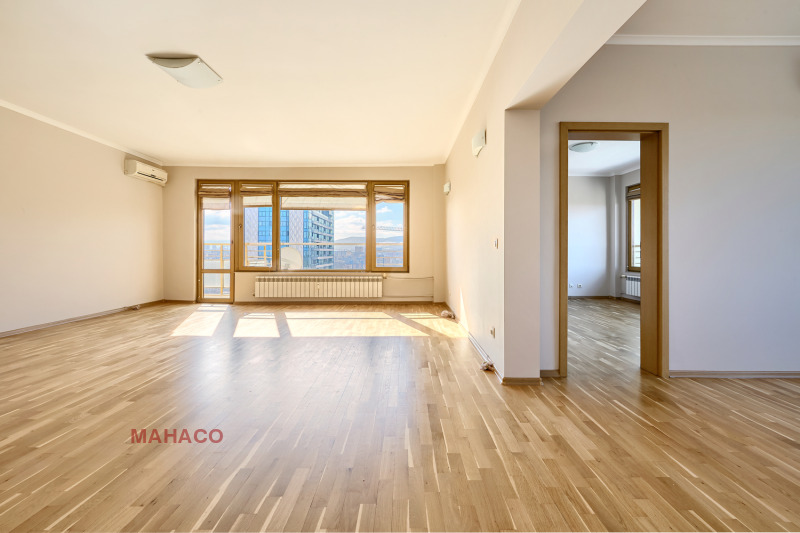 Продава  Многостаен град София , Изгрев , 195 кв.м | 75284141 - изображение [2]