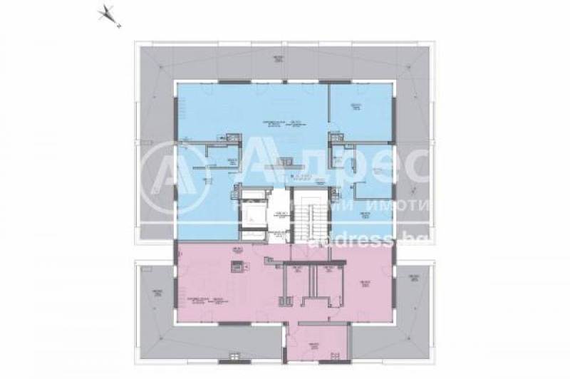 Zu verkaufen  3+ Schlafzimmer Sofia , Bojana , 235 qm | 38768871 - Bild [8]