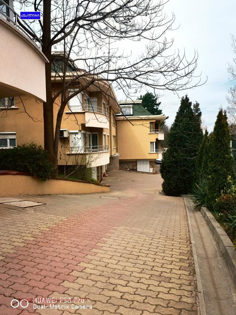 Продава МНОГОСТАЕН, гр. София, в.з.Симеоново - Драгалевци, снимка 15 - Апартаменти - 53370153