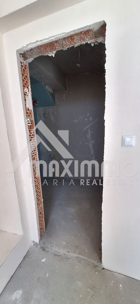 Продава МНОГОСТАЕН, гр. Варна, Колхозен пазар, снимка 9 - Апартаменти - 55010336