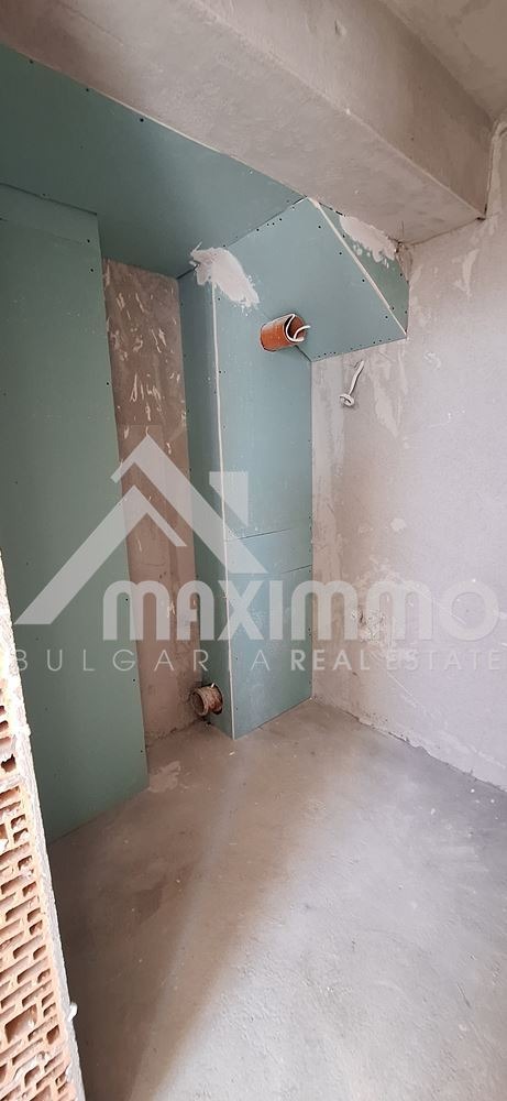 Продава МНОГОСТАЕН, гр. Варна, Колхозен пазар, снимка 12 - Апартаменти - 55010336