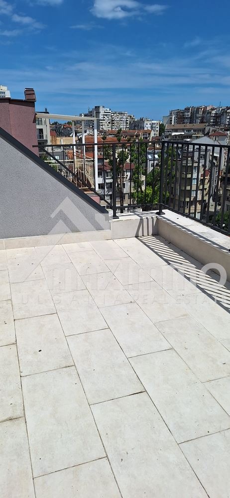 Продава МНОГОСТАЕН, гр. Варна, Колхозен пазар, снимка 11 - Апартаменти - 55010336