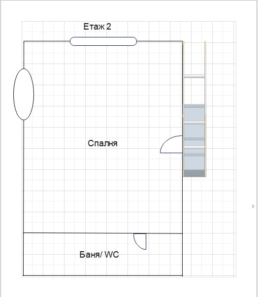 Zu verkaufen  Maisonette Weliko Tarnowo , Buzludscha , 207 qm | 48010409 - Bild [13]