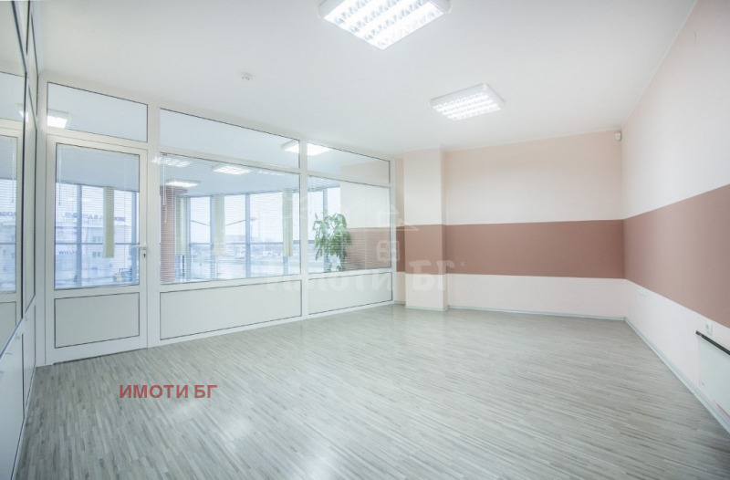 Te koop  Kantoor Sofia , Vrazjdebna , 1623 m² | 41163414 - afbeelding [6]