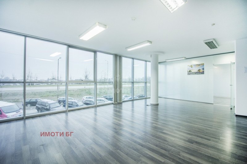 Te koop  Kantoor Sofia , Vrazjdebna , 1623 m² | 41163414 - afbeelding [2]