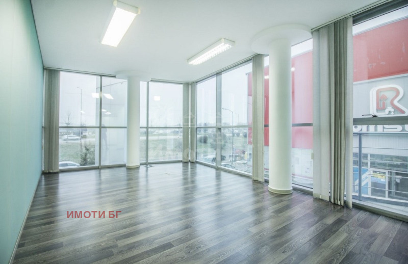 Te koop  Kantoor Sofia , Vrazjdebna , 1623 m² | 41163414 - afbeelding [3]