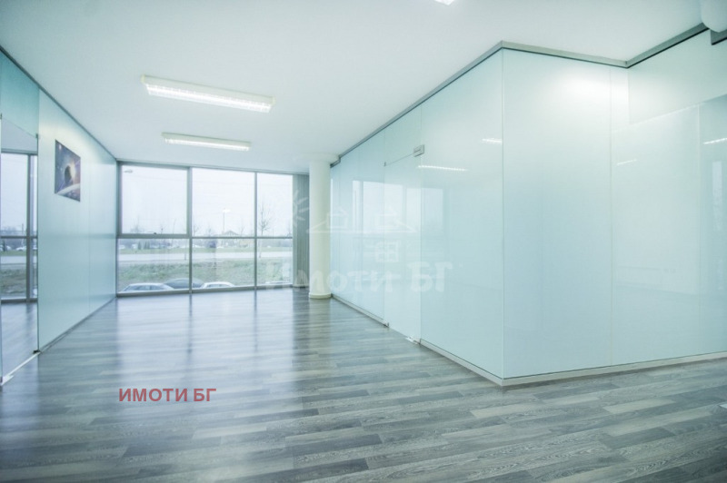 Te koop  Kantoor Sofia , Vrazjdebna , 1623 m² | 41163414 - afbeelding [4]
