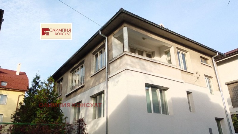 Продава  Етаж от къща град Пловдив , Център , 154 кв.м | 58363780 - изображение [9]