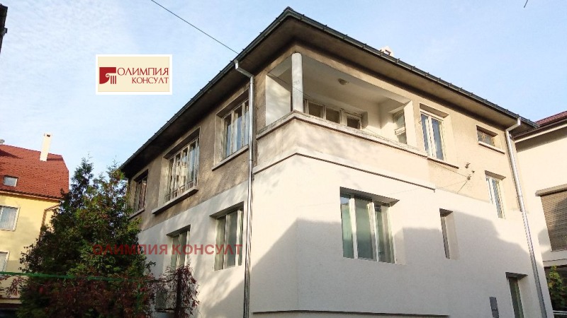 Продава  Етаж от къща град Пловдив , Център , 154 кв.м | 58363780 - изображение [12]