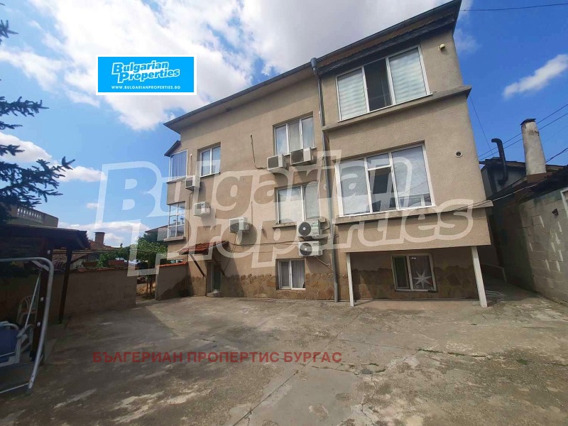 Продава  Етаж от къща град Бургас , Банево , 120 кв.м | 74335732