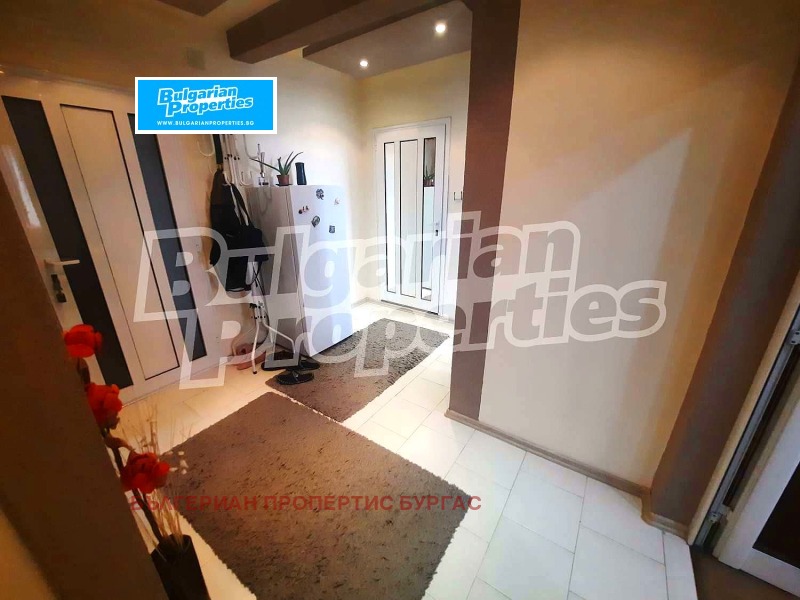 Продава  Етаж от къща град Бургас , Банево , 120 кв.м | 74335732 - изображение [8]