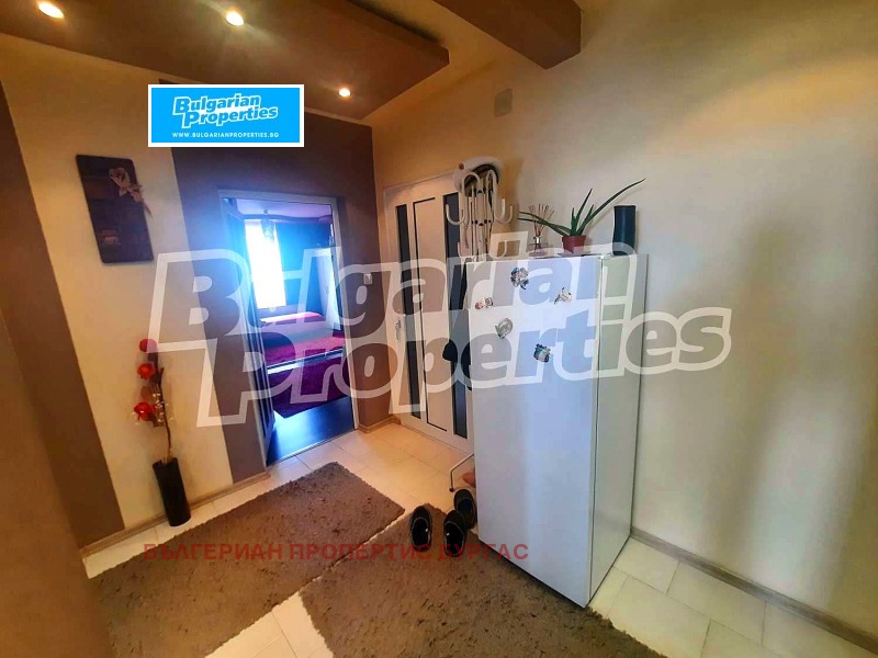 Продава  Етаж от къща град Бургас , Банево , 120 кв.м | 74335732 - изображение [7]