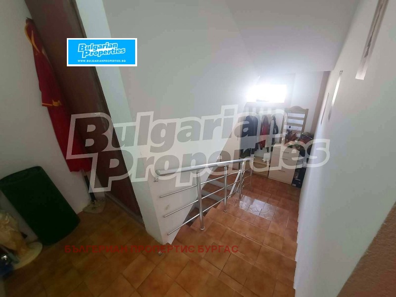 Продава  Етаж от къща град Бургас , Банево , 120 кв.м | 74335732 - изображение [6]