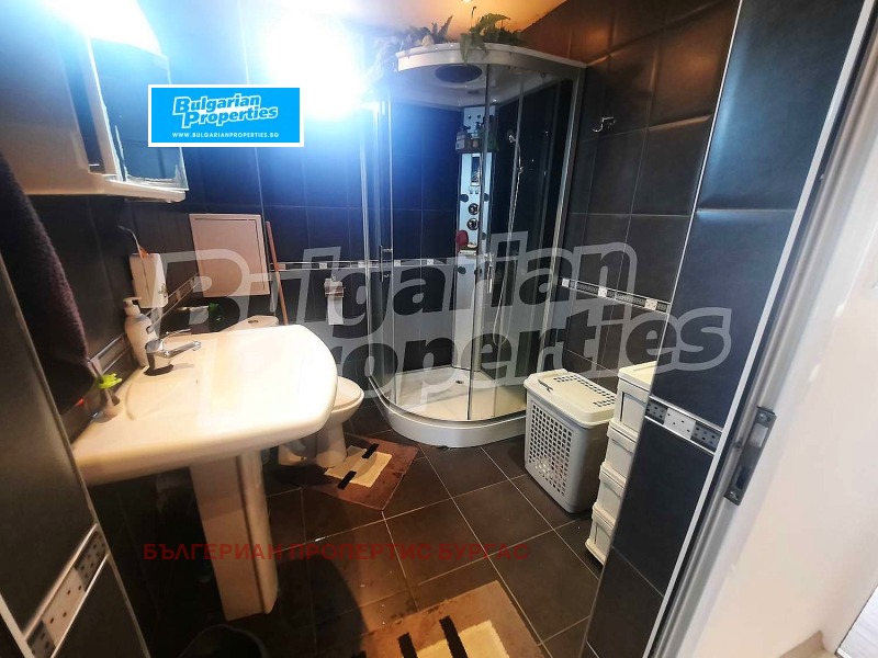 Продава  Етаж от къща град Бургас , Банево , 120 кв.м | 74335732 - изображение [13]