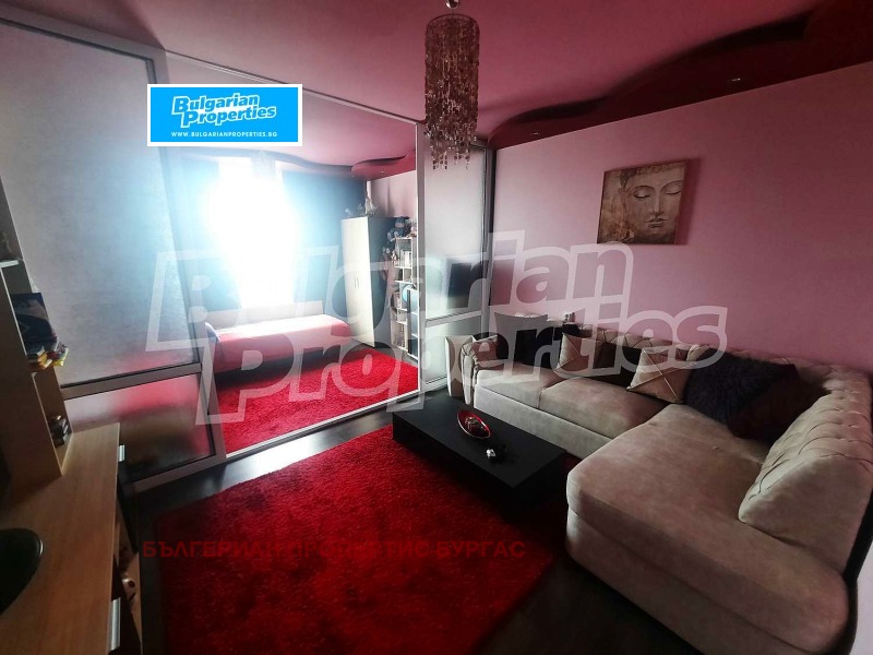 Продава  Етаж от къща град Бургас , Банево , 120 кв.м | 74335732 - изображение [9]