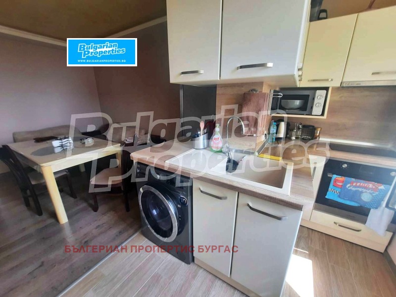 Продава  Етаж от къща град Бургас , Банево , 120 кв.м | 74335732 - изображение [4]