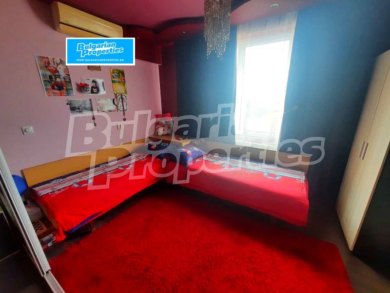 Продава  Етаж от къща град Бургас , Банево , 120 кв.м | 74335732 - изображение [10]