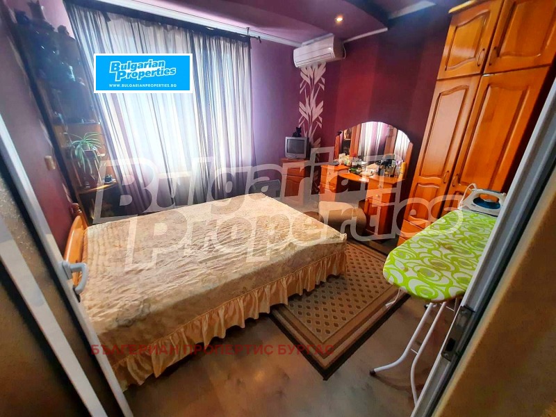 Продава  Етаж от къща град Бургас , Банево , 120 кв.м | 74335732 - изображение [12]