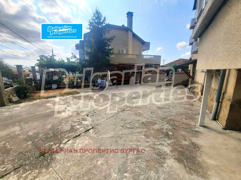 Продава  Етаж от къща град Бургас , Банево , 120 кв.м | 74335732 - изображение [2]