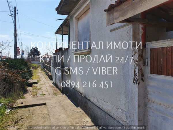 Продава КЪЩА, с. Дуванлии, област Пловдив, снимка 6 - Къщи - 48986368