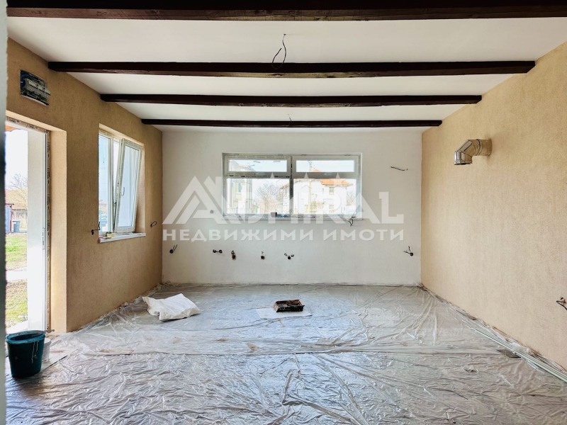 Na prodej  Dům oblast Burgas , Trastikovo , 50 m2 | 84194898 - obraz [3]