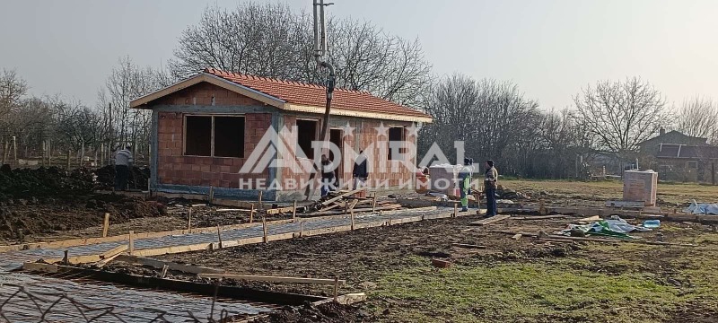 Na prodej  Dům oblast Burgas , Trastikovo , 50 m2 | 84194898 - obraz [11]