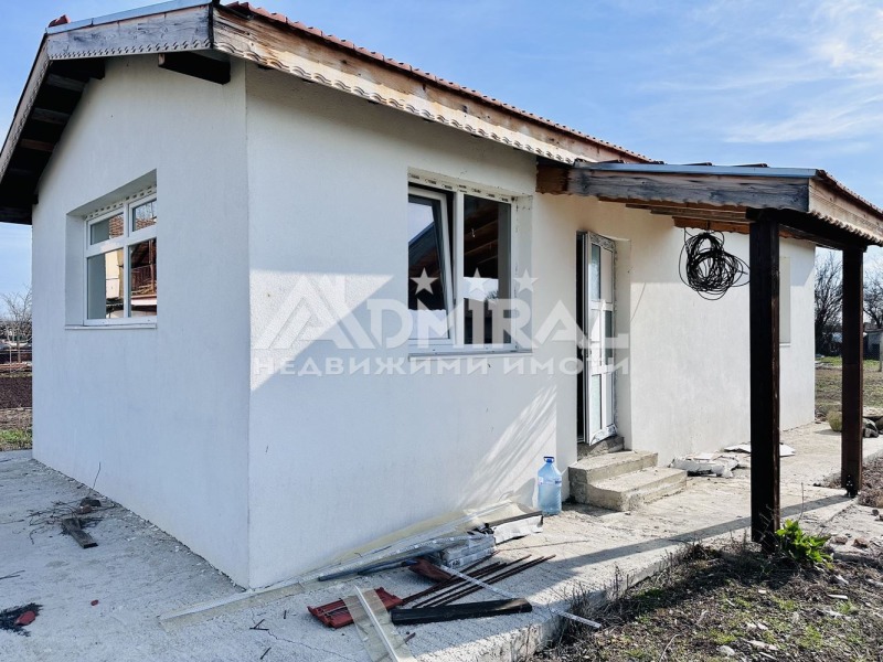 Na prodej  Dům oblast Burgas , Trastikovo , 50 m2 | 84194898 - obraz [7]