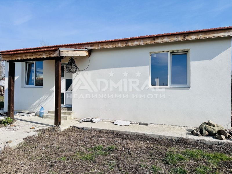 Till salu  Hus region Burgas , Trastikovo , 50 kvm | 84194898 - bild [8]