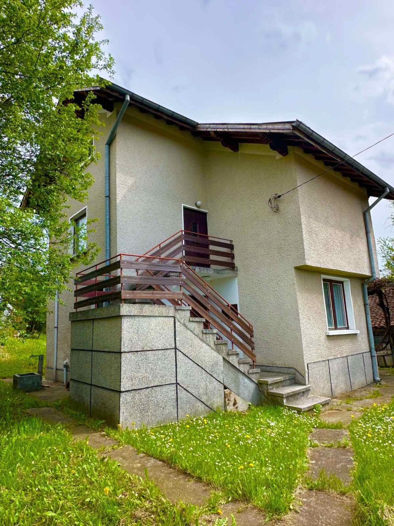 Satılık  Ev bölge Sofia , Dolno Kamarci , 104 metrekare | 76895874