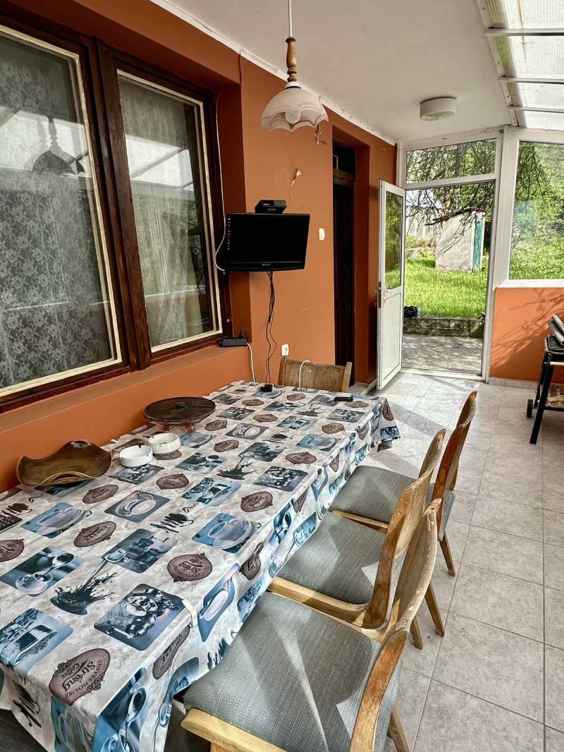 Satılık  Ev bölge Sofia , Dolno Kamarci , 104 metrekare | 76895874 - görüntü [9]