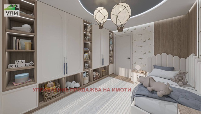 Продава КЪЩА, гр. София, гр. Банкя, снимка 11 - Къщи - 52439558