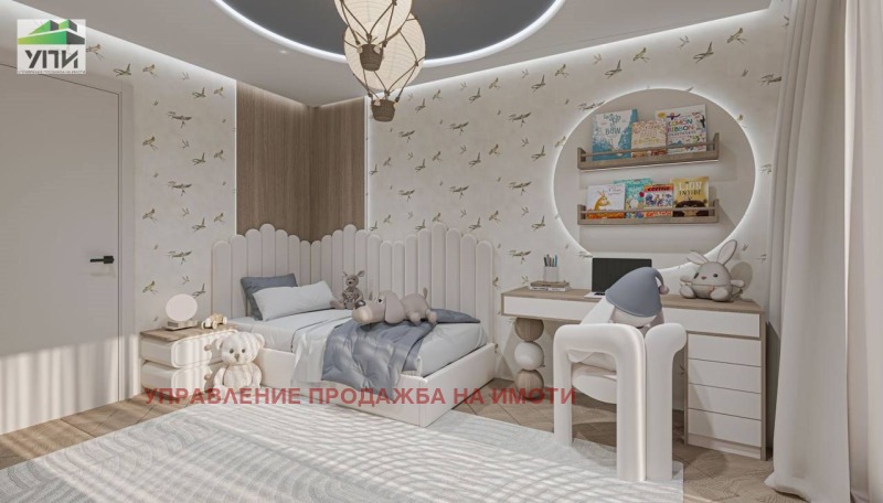 Продава КЪЩА, гр. София, гр. Банкя, снимка 13 - Къщи - 52439558