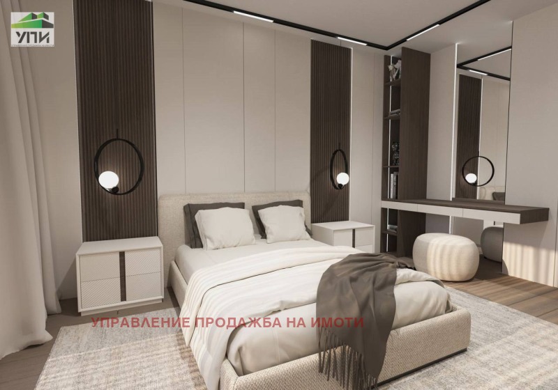 Продава КЪЩА, гр. София, гр. Банкя, снимка 3 - Къщи - 52439558