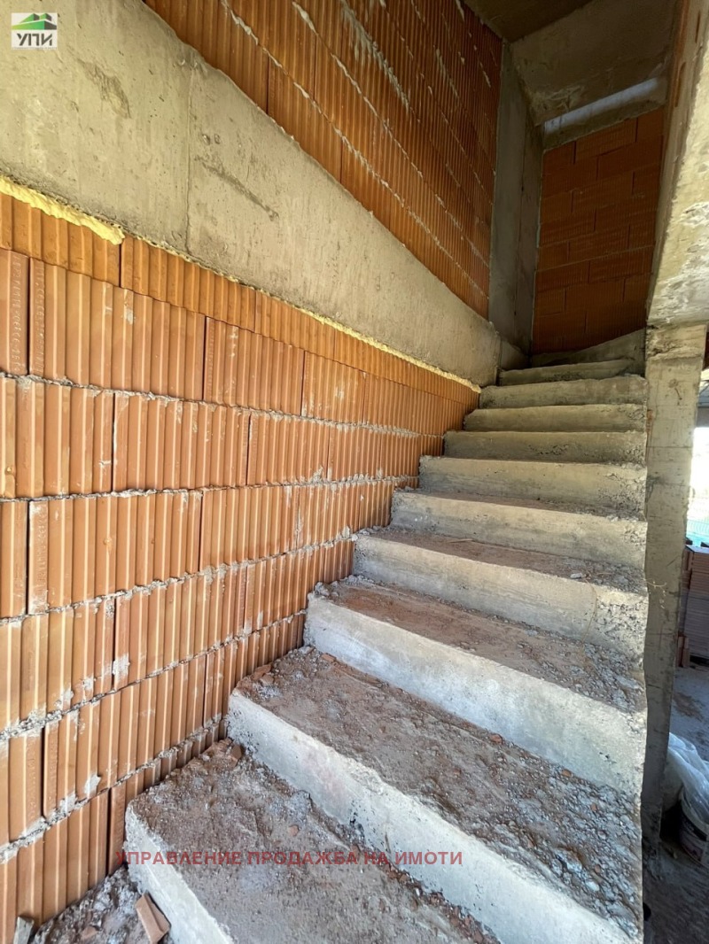 Продава КЪЩА, гр. София, гр. Банкя, снимка 16 - Къщи - 52439558