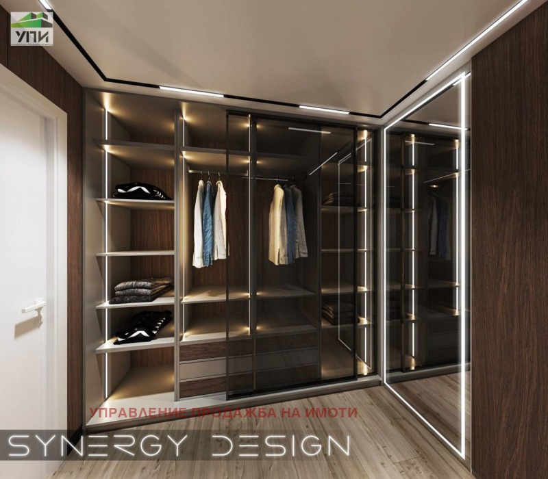 Продава КЪЩА, гр. София, гр. Банкя, снимка 4 - Къщи - 52439558