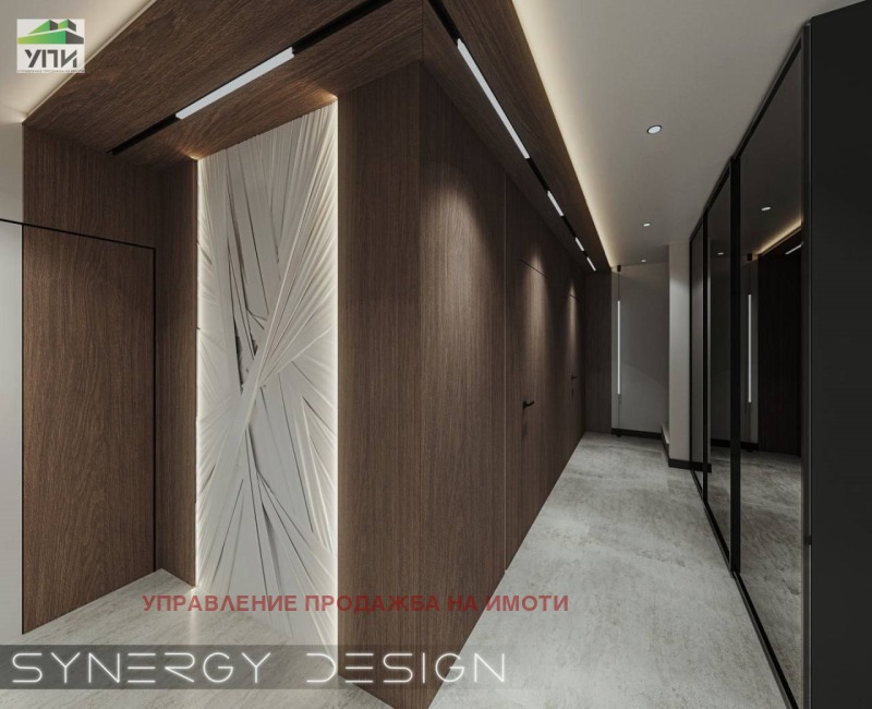 Продава КЪЩА, гр. София, гр. Банкя, снимка 8 - Къщи - 52439558