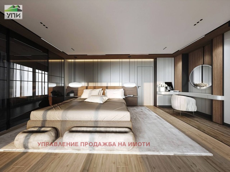 Продава КЪЩА, гр. София, гр. Банкя, снимка 6 - Къщи - 52439558