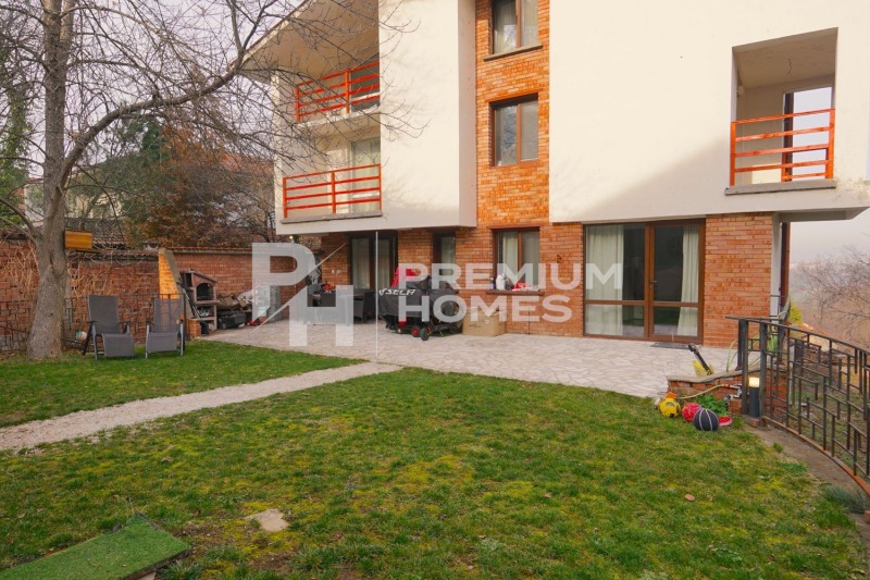 Продава КЪЩА, гр. София, Карпузица, снимка 2 - Къщи - 53031446