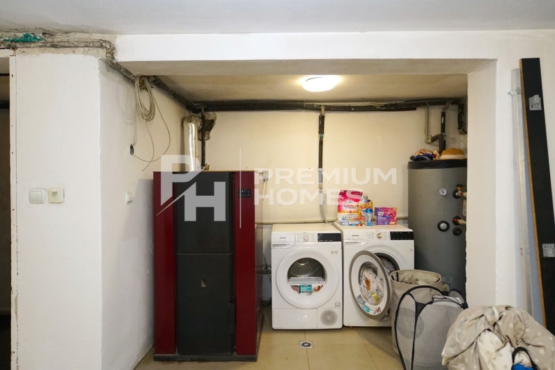 Продава КЪЩА, гр. София, Карпузица, снимка 15 - Къщи - 53031446