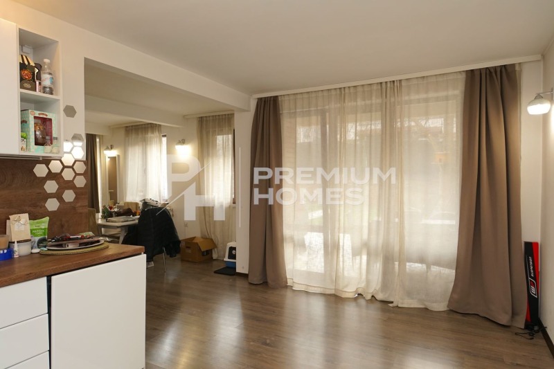 Продава КЪЩА, гр. София, Карпузица, снимка 4 - Къщи - 53031446