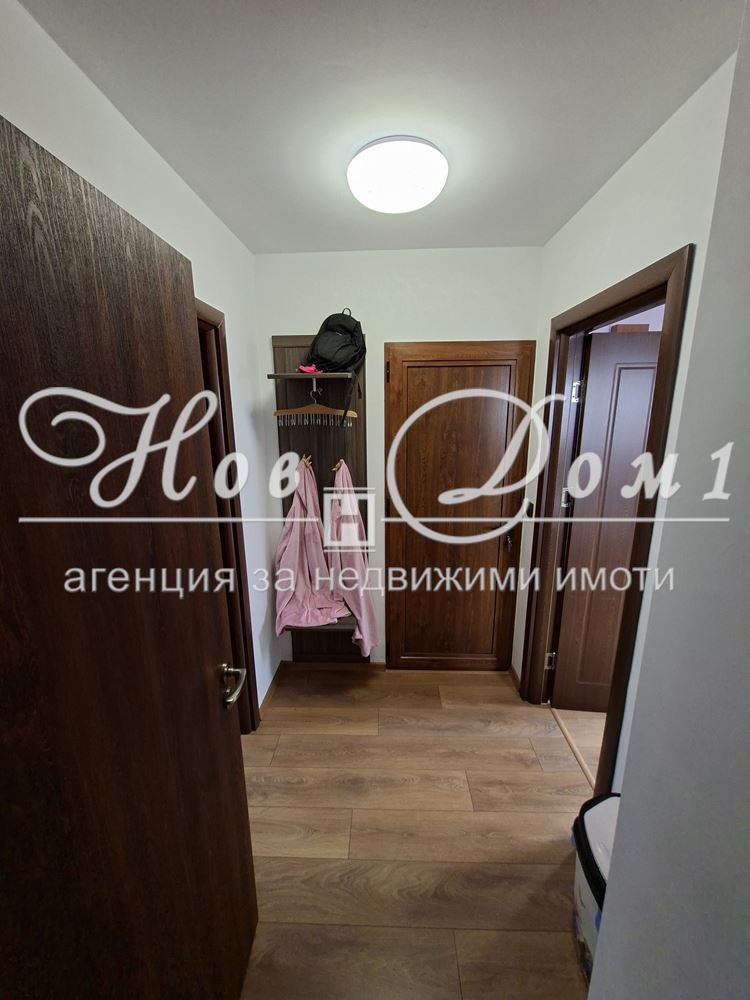 Продава КЪЩА, гр. Варна, Аспарухово, снимка 9 - Къщи - 53715803