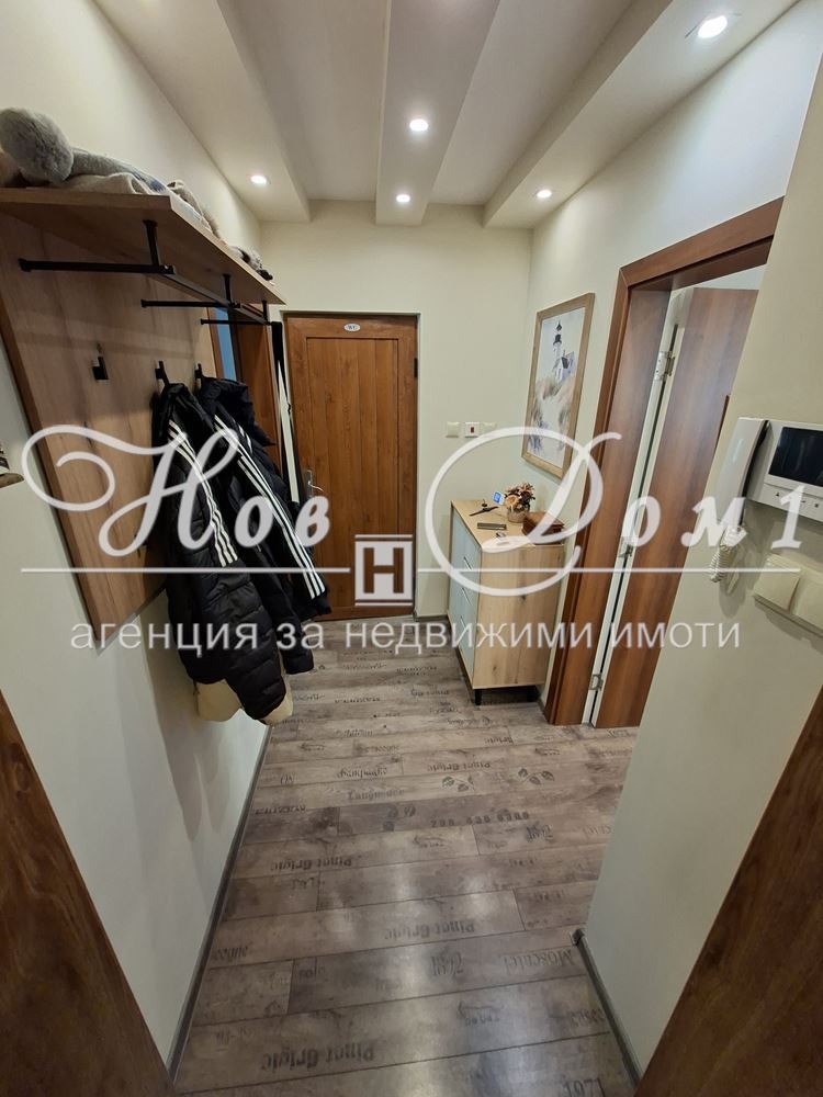 Продава КЪЩА, гр. Варна, Аспарухово, снимка 6 - Къщи - 53715803