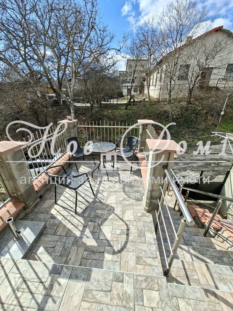 Продава КЪЩА, гр. Варна, Аспарухово, снимка 14 - Къщи - 53715803