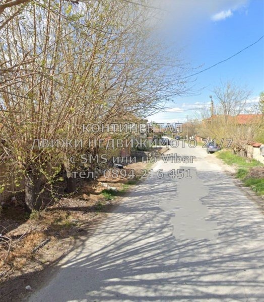 Продава  Парцел област Пловдив , с. Цалапица , 1100 кв.м | 86023281 - изображение [4]