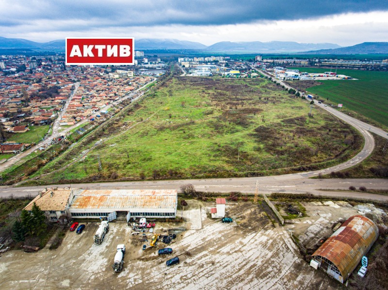 Na prodej  Spiknutí Targovište , Promišlena zona , 13800 m2 | 28521187 - obraz [8]