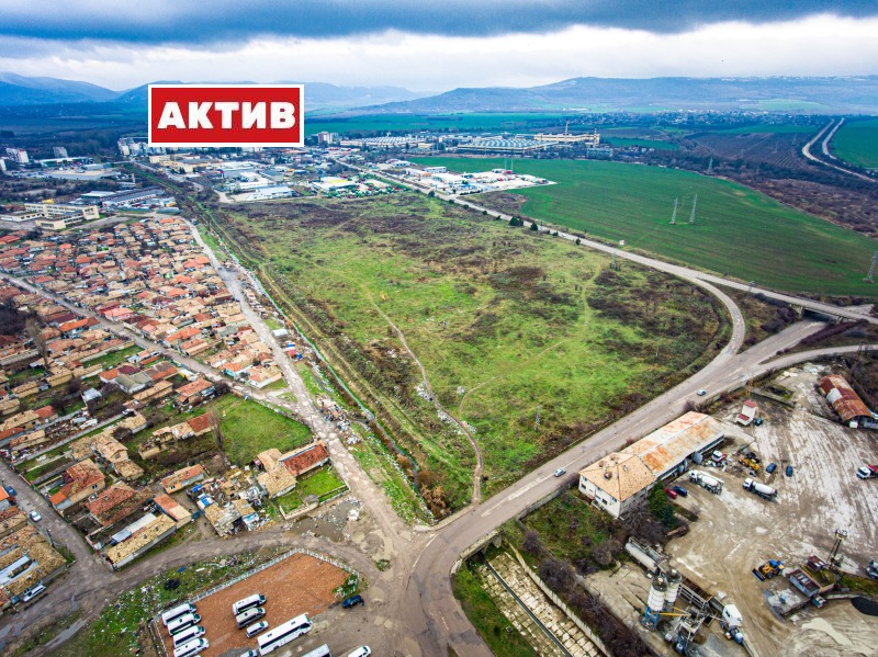 Na prodej  Spiknutí Targovište , Promišlena zona , 13800 m2 | 28521187 - obraz [7]