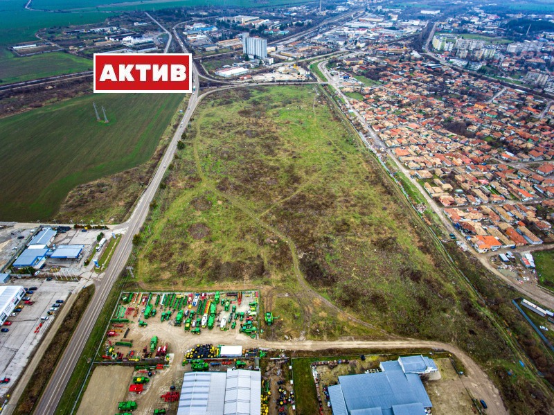 Na prodej  Spiknutí Targovište , Promišlena zona , 13800 m2 | 28521187 - obraz [2]