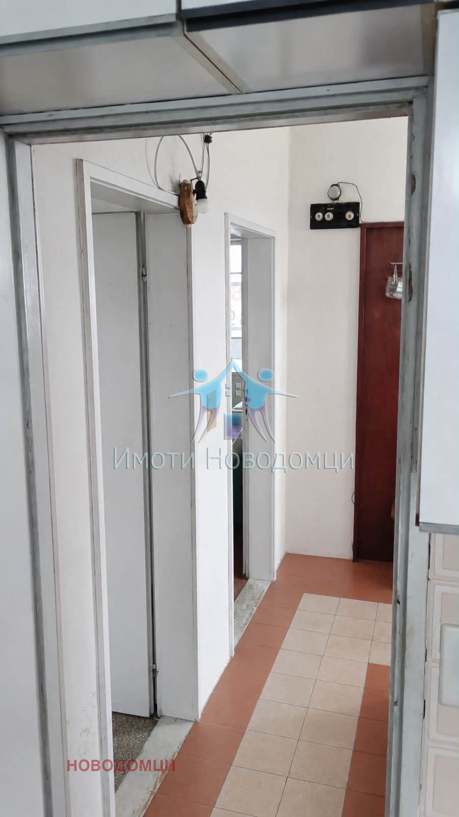 Продава 2-СТАЕН, гр. Шумен, Боян Българанов 1, снимка 7 - Апартаменти - 52797238